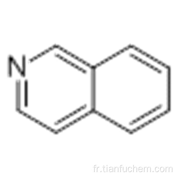 Isoquinoline CAS 119-65-3